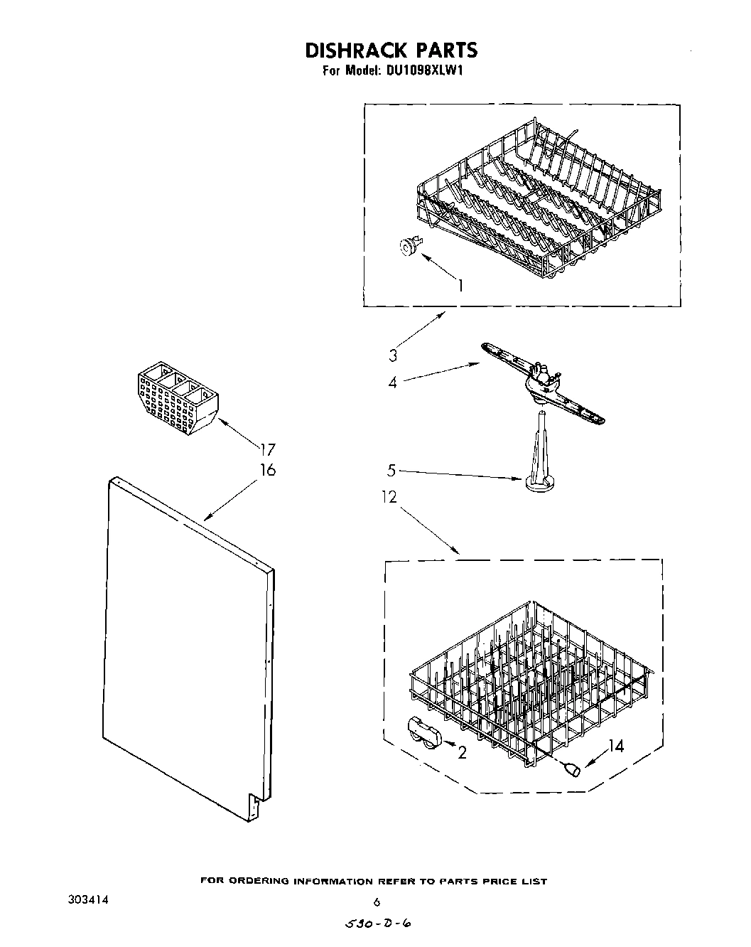 04 - DISHRACK