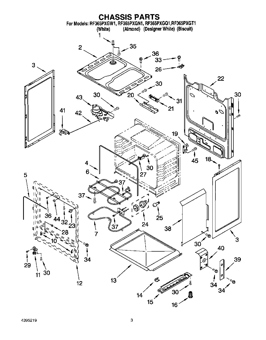03 - CHASSIS