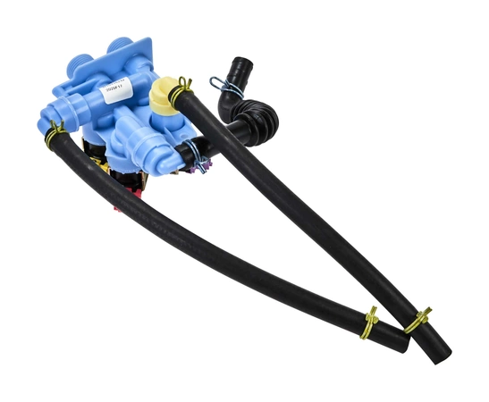 WPW10435242 Whirlpool Water Inlet Valve