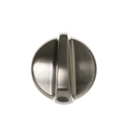 WB03T10295 GE Range Gas Valve Knob (CH)