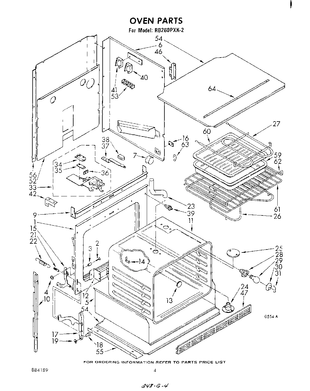 03 - OVEN
