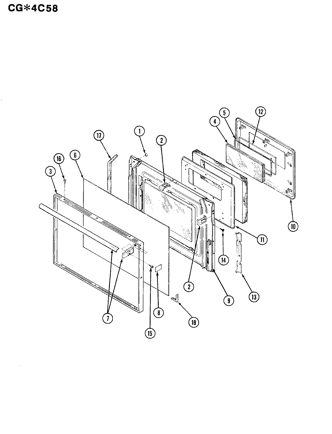 03 - DOOR