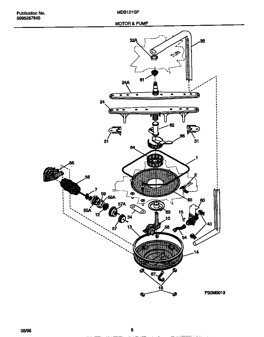 05 - MOTOR & PUMP