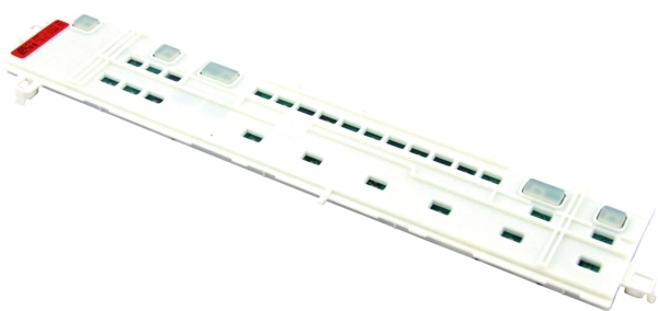 00705347 Bosch Dishwasher Operating Module