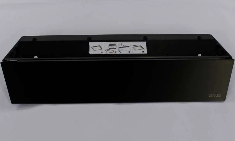 AAN76428602 LG Base Assembly