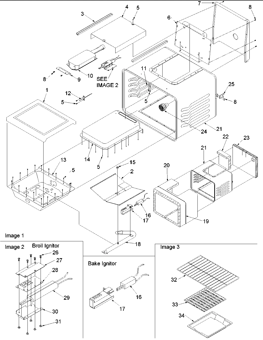 03 - Cavity