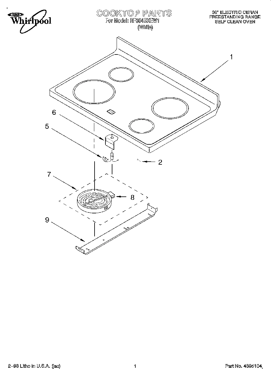 01 - COOKTOP