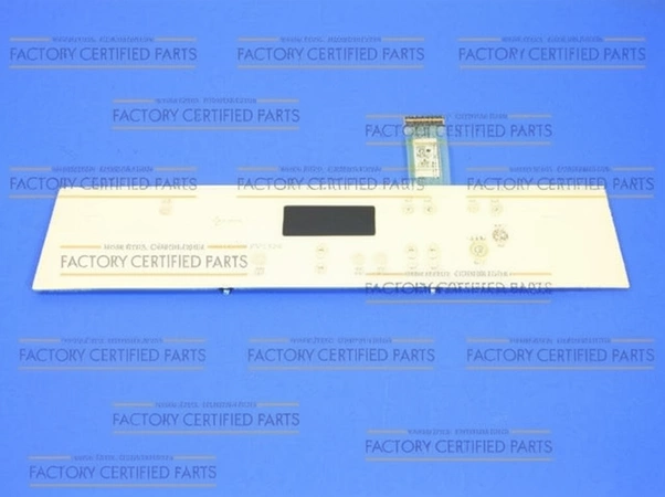 WP8304270 Whirlpool Membrane Switch