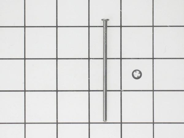 WP2196195 Whirlpool Refrigerator Door Pin