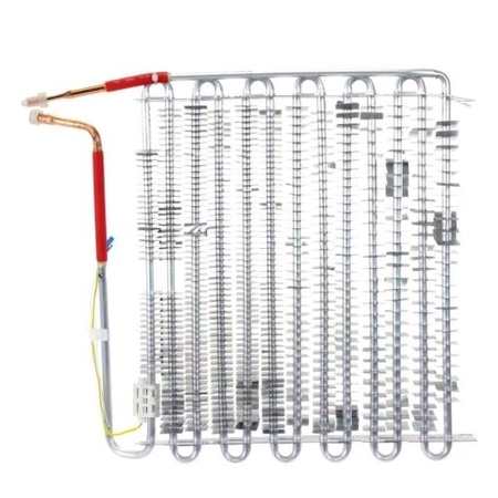 DA96-01002B Samsung Refrigerator Evaporator F