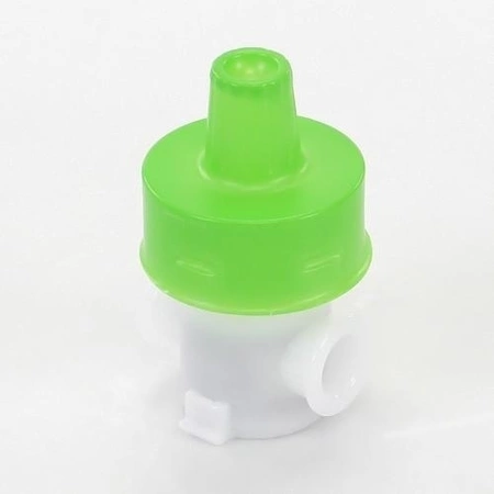 AKN73029001 LG Refrigerator Filter Head Assem