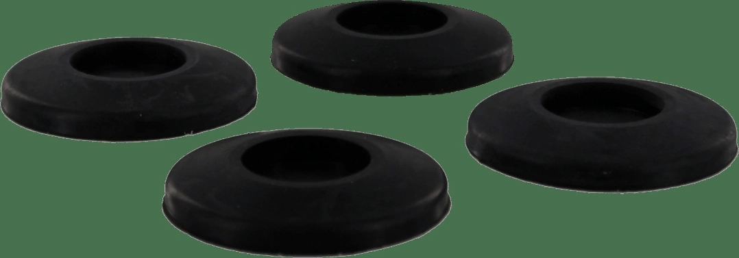 155P3 Speed Queen Anchor, 4 Pack - 4051A