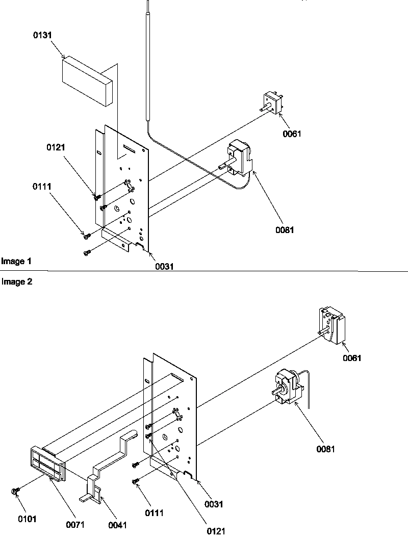 04 - CONTROL PANEL