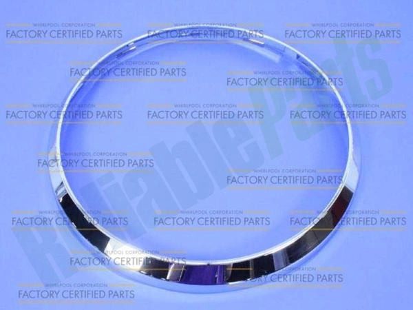 WPW10079810 Whirlpool Frame