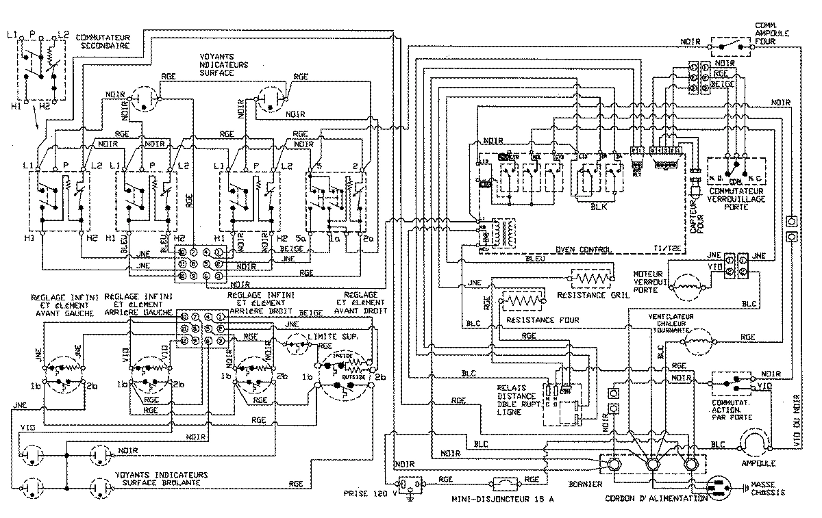07 - WIRING INFORMATION
