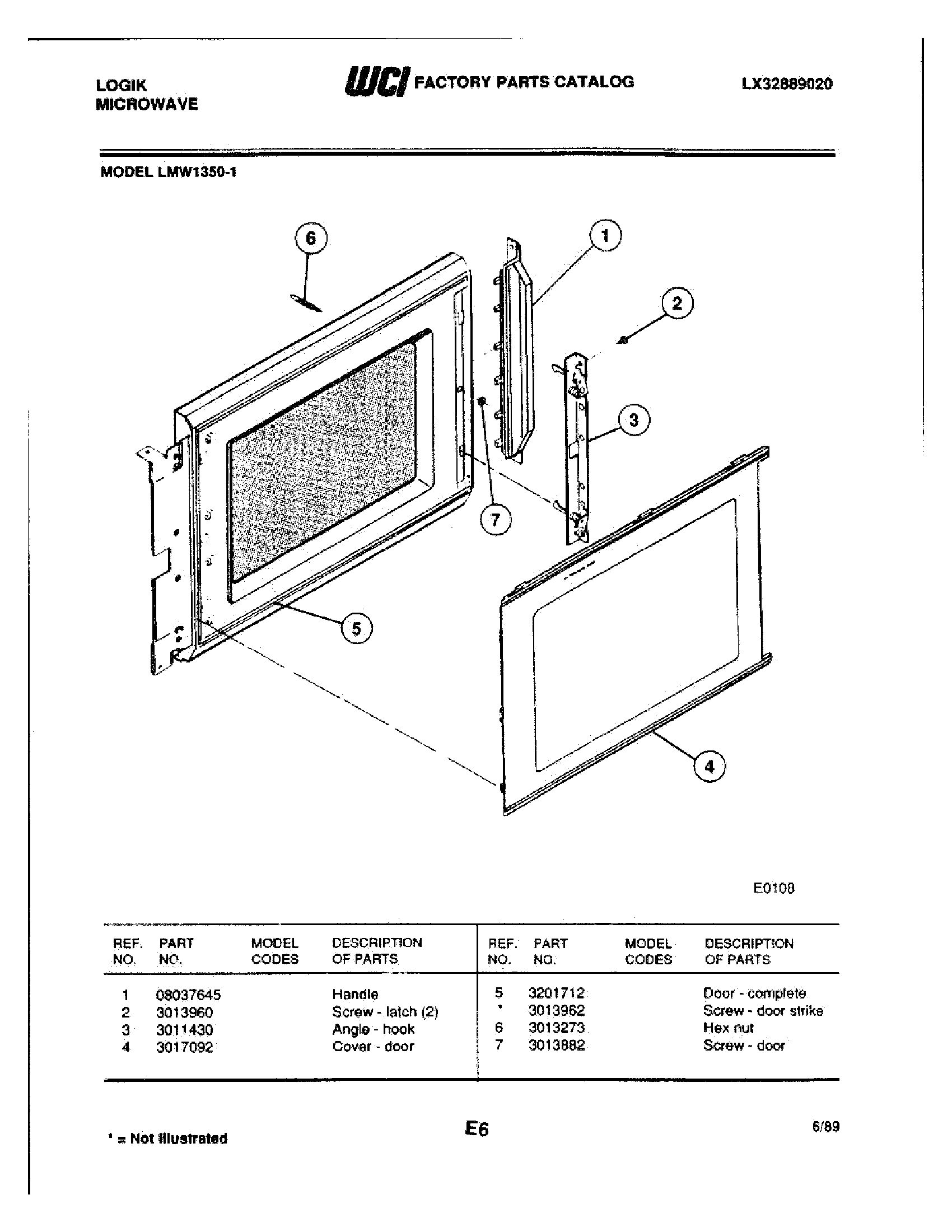 03 - DOOR