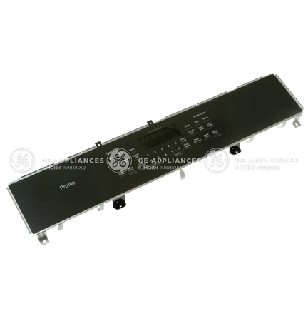WB27X32210 GE Range Dorian Gray Controller Ov
