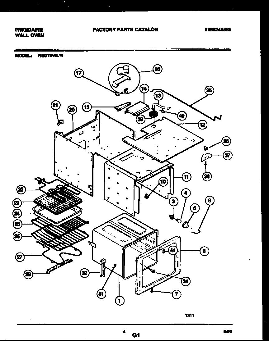 04 - BODY PARTS