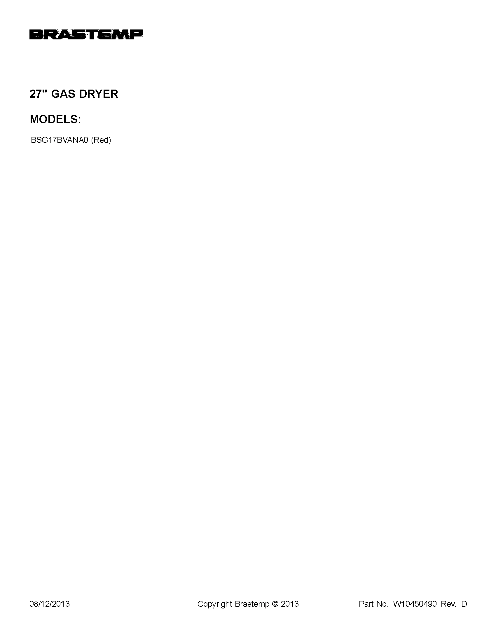 00 - COVER PAGE