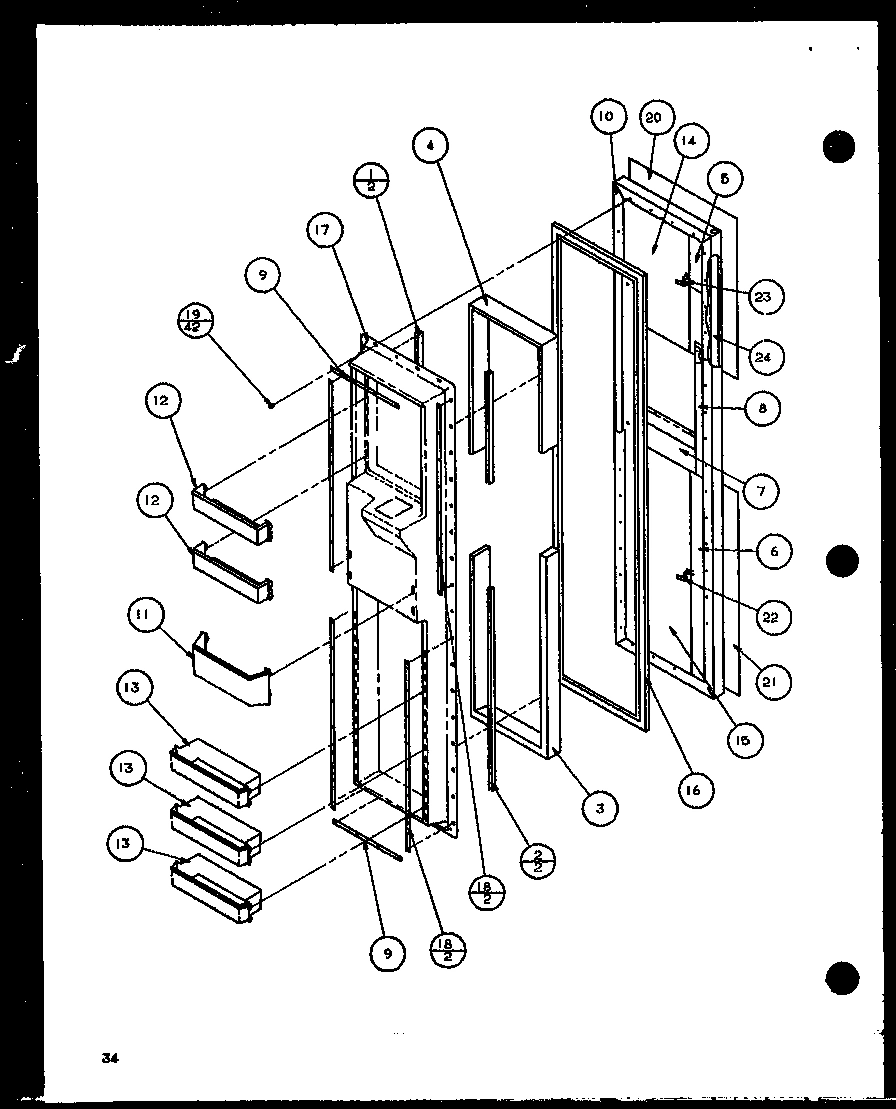 06 - FZ DOOR
