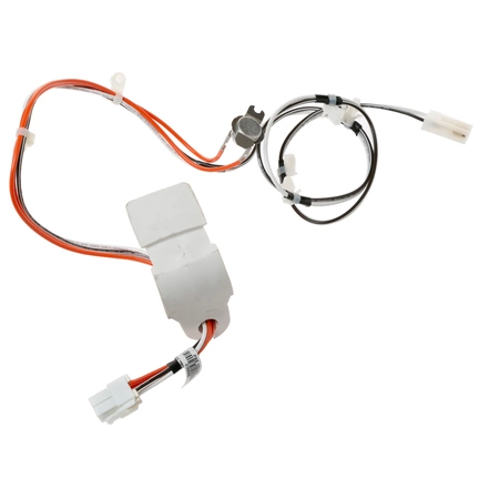 WE08X33647 GE High Limit Harness