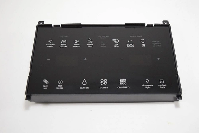 242041102 Frigidaire Refrigerator Control Boa