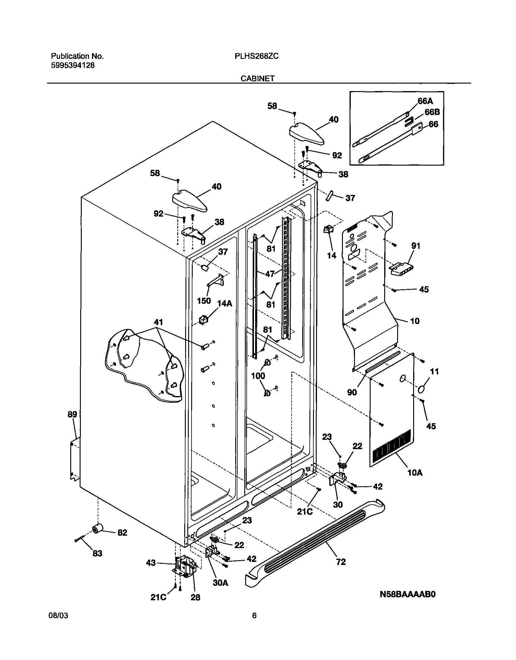 07 - CABINET