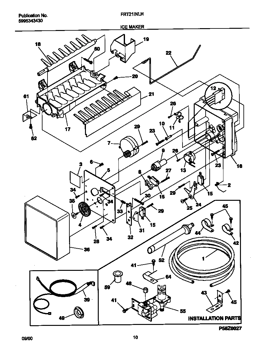 06 - ICE MAKER
