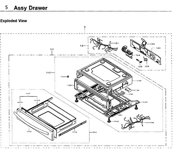 DRAWER
