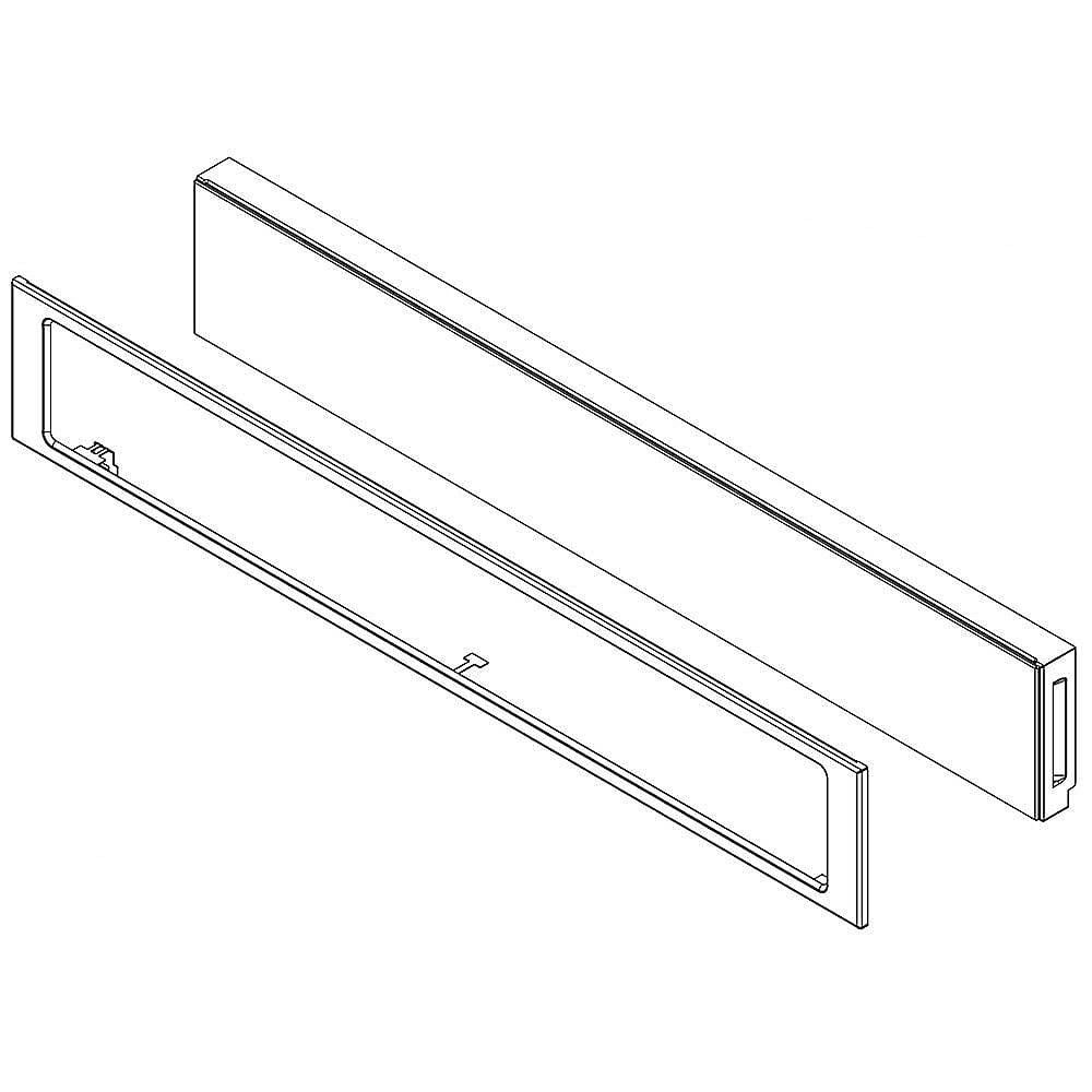 W11297725 Whirlpool Console + Core