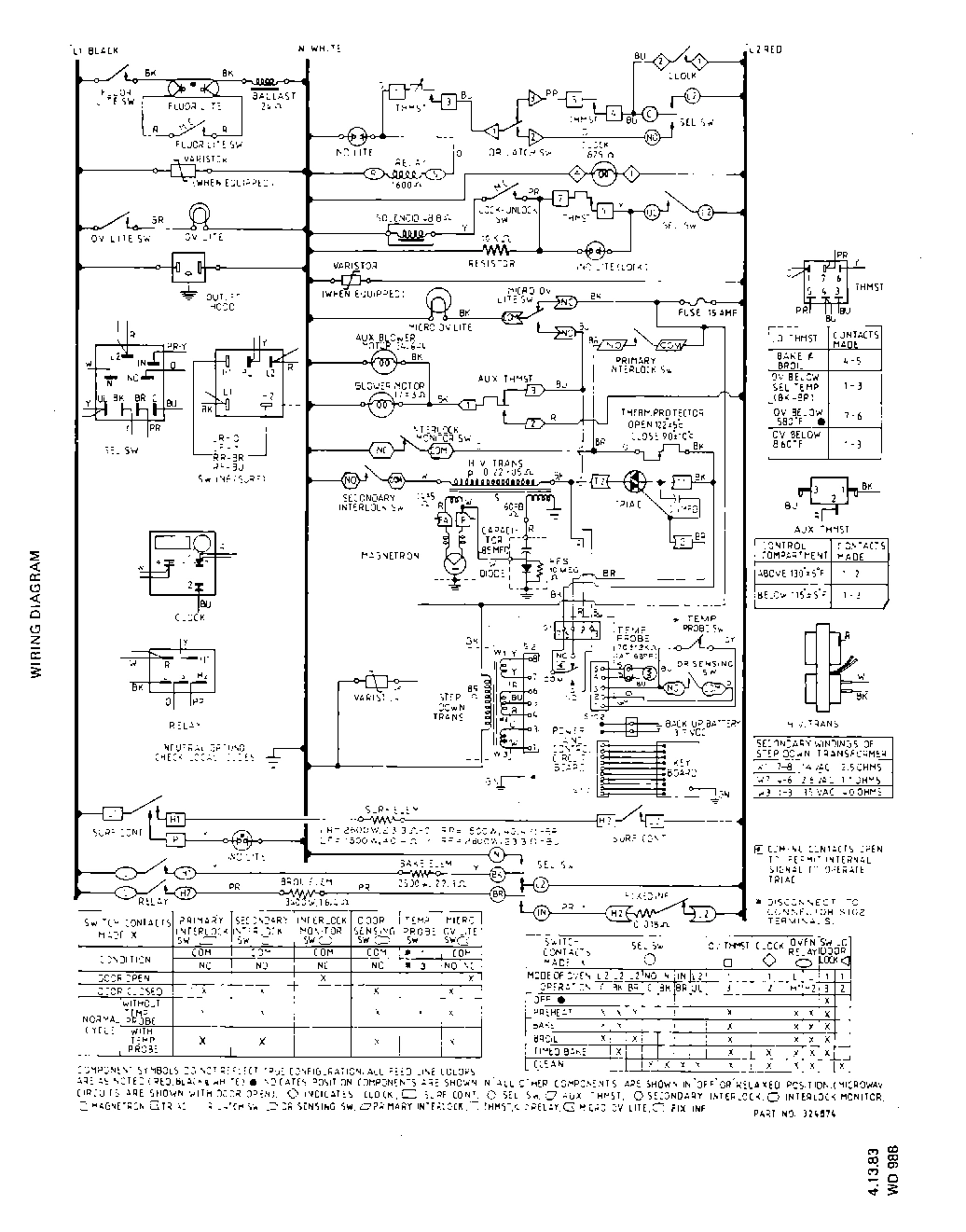 13 - SECTION