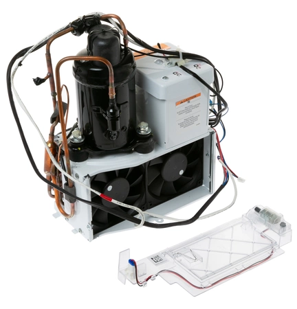 WP98X25276 GE Make-Up Air Module Kit 265V