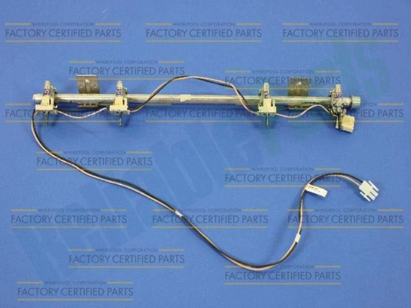 WPW10204706 Whirlpool Manifold