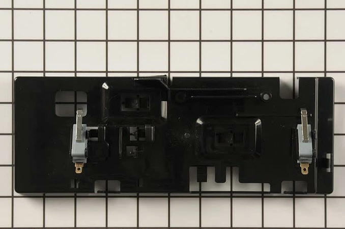 DA63-00816C Samsung Refrigerator Rear PCB Pan