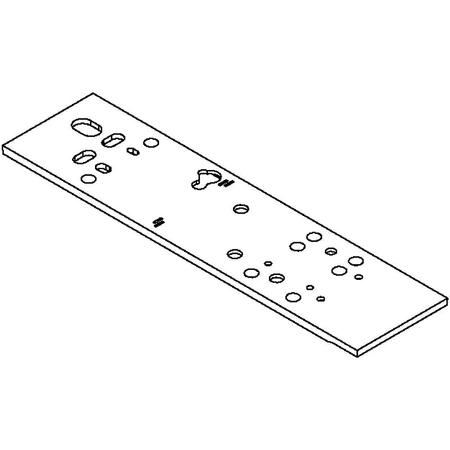 W10137448 Whirlpool Cushion