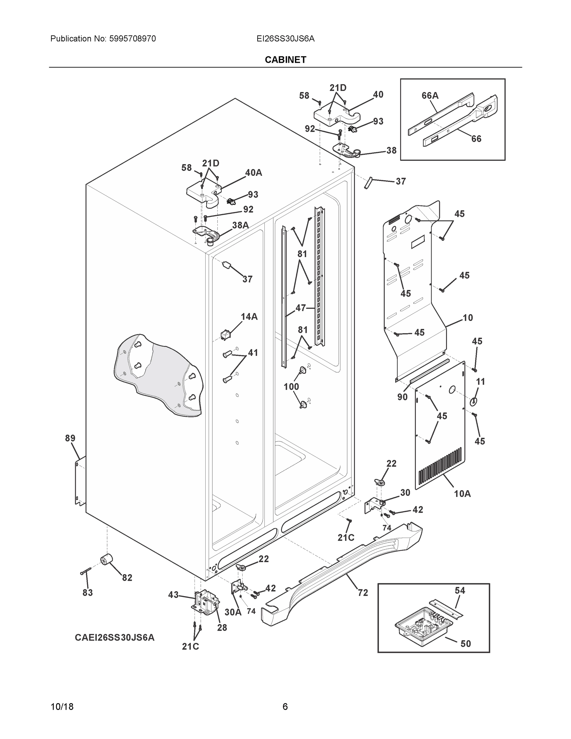 04 - CABINET