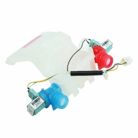 WPW10140918 Whirlpool Valve