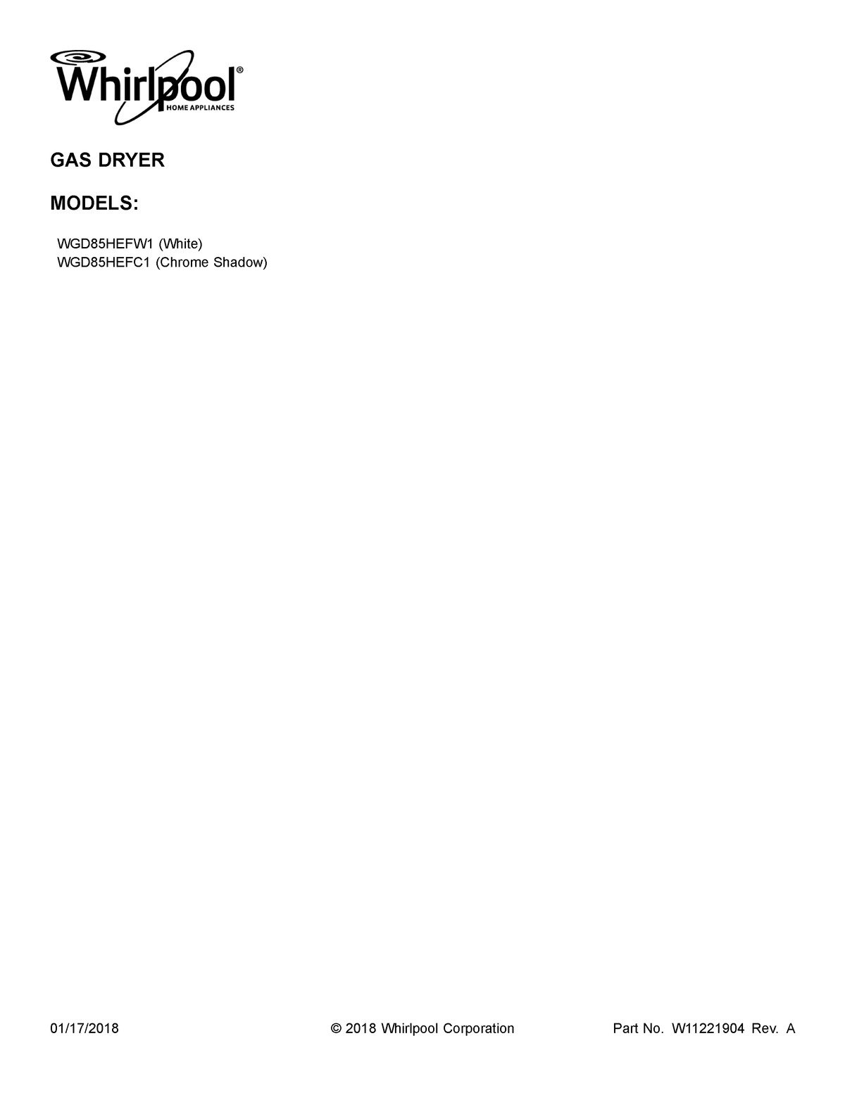 01 - COVER SHEET