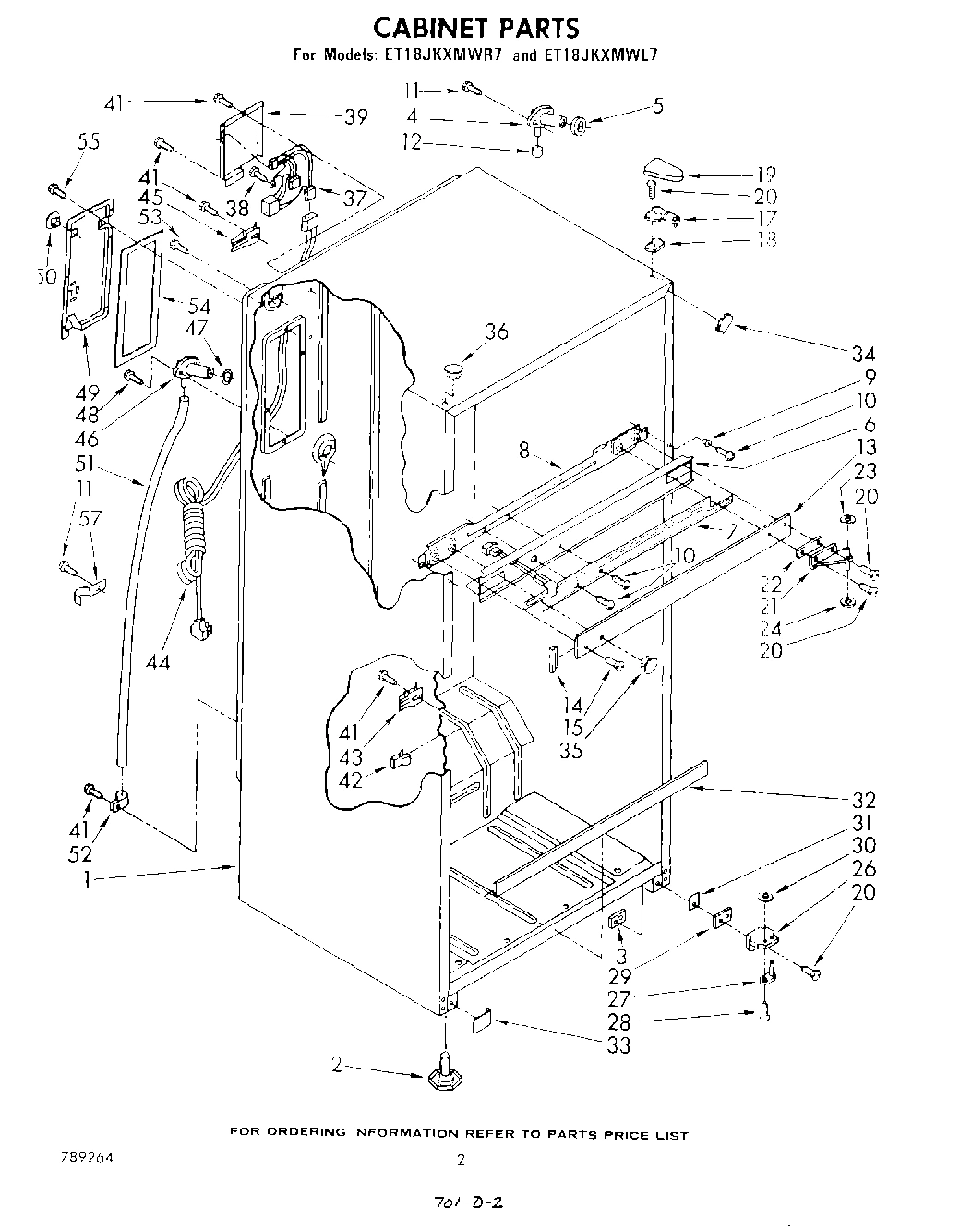 02 - CABINET