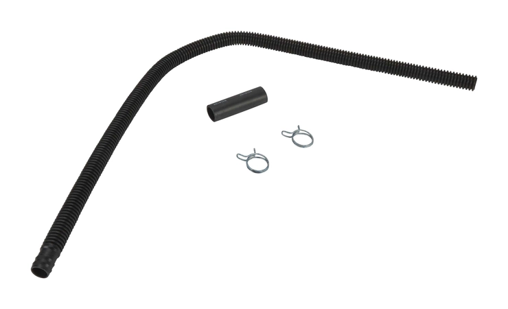 DRNEXT4 Whirlpool Washer Outer Drain Hose Ext