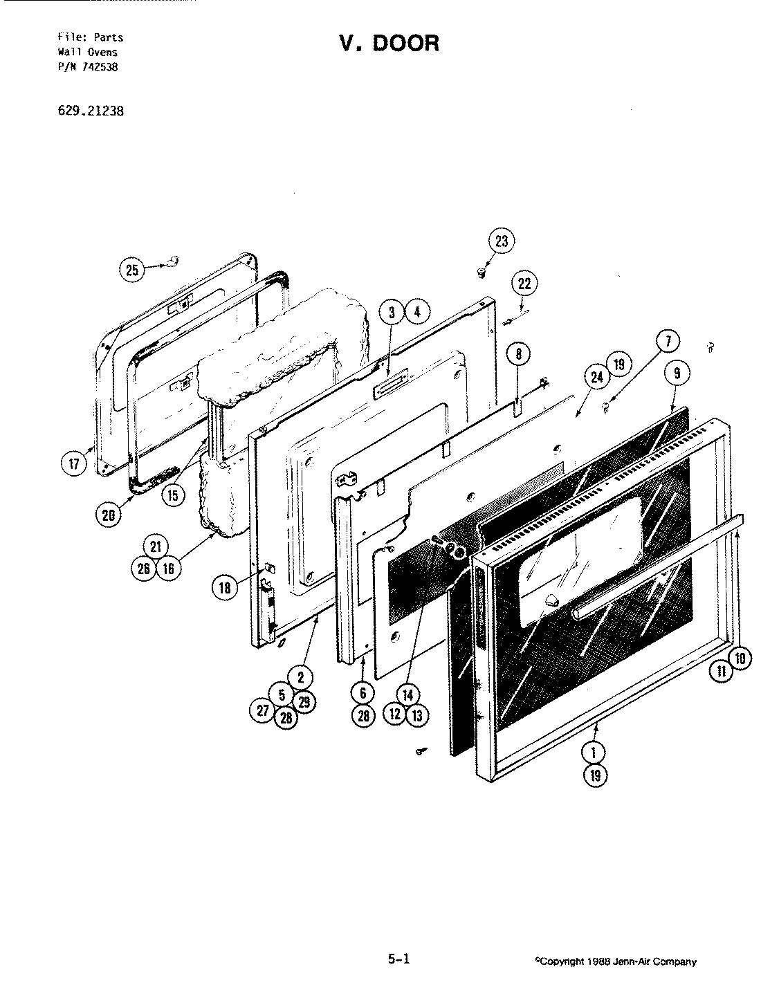 04 - DOOR