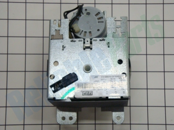 WP8535368 Whirlpool Dishwasher Timer