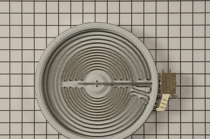 MEE64286201 LG Radiation Heater