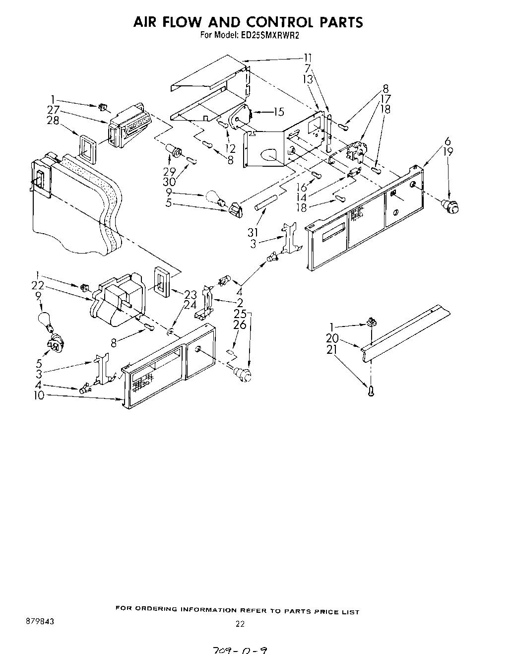 12 - AIRFLOW AND CONTROL