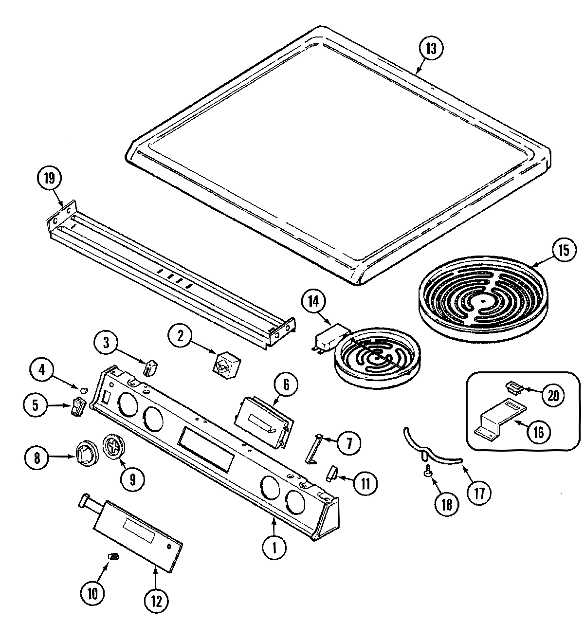 05 - TOP ASSEMBLY