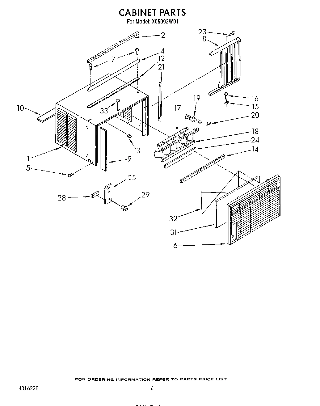 04 - CABINET