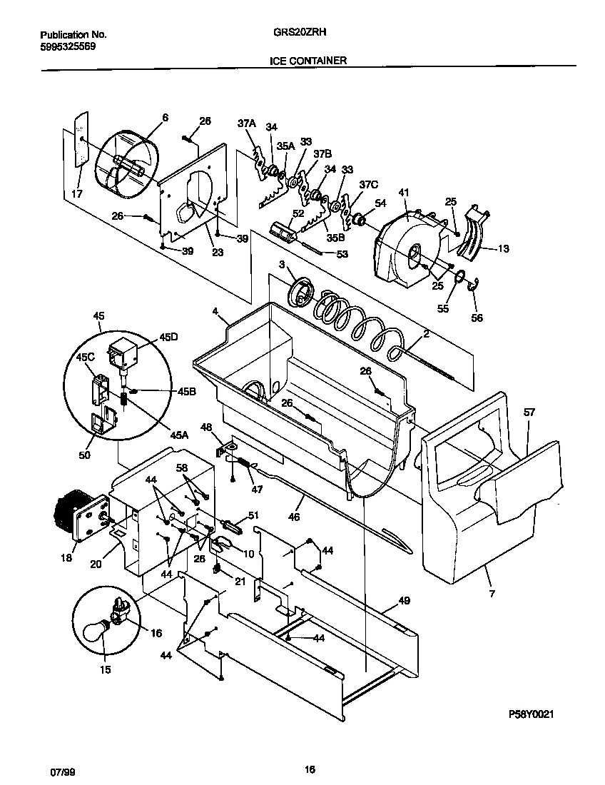 09 - ICE CONTAINER