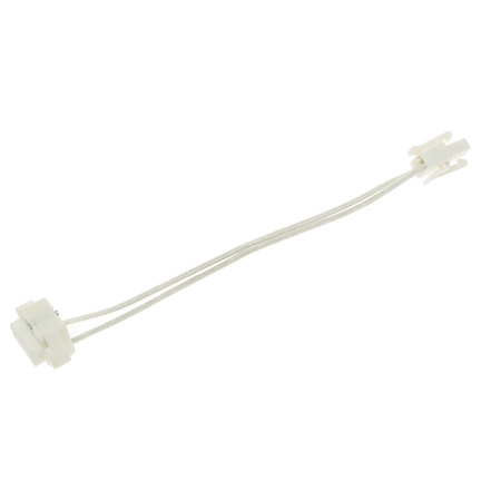 WB02X29242 GE Oven Cooktop Lamp Socket