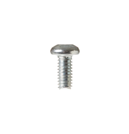 WB01K10110 GE Range Trilobular Screw