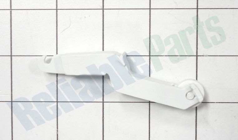 WR11X10007 GE Refrigerator Lever Assembly